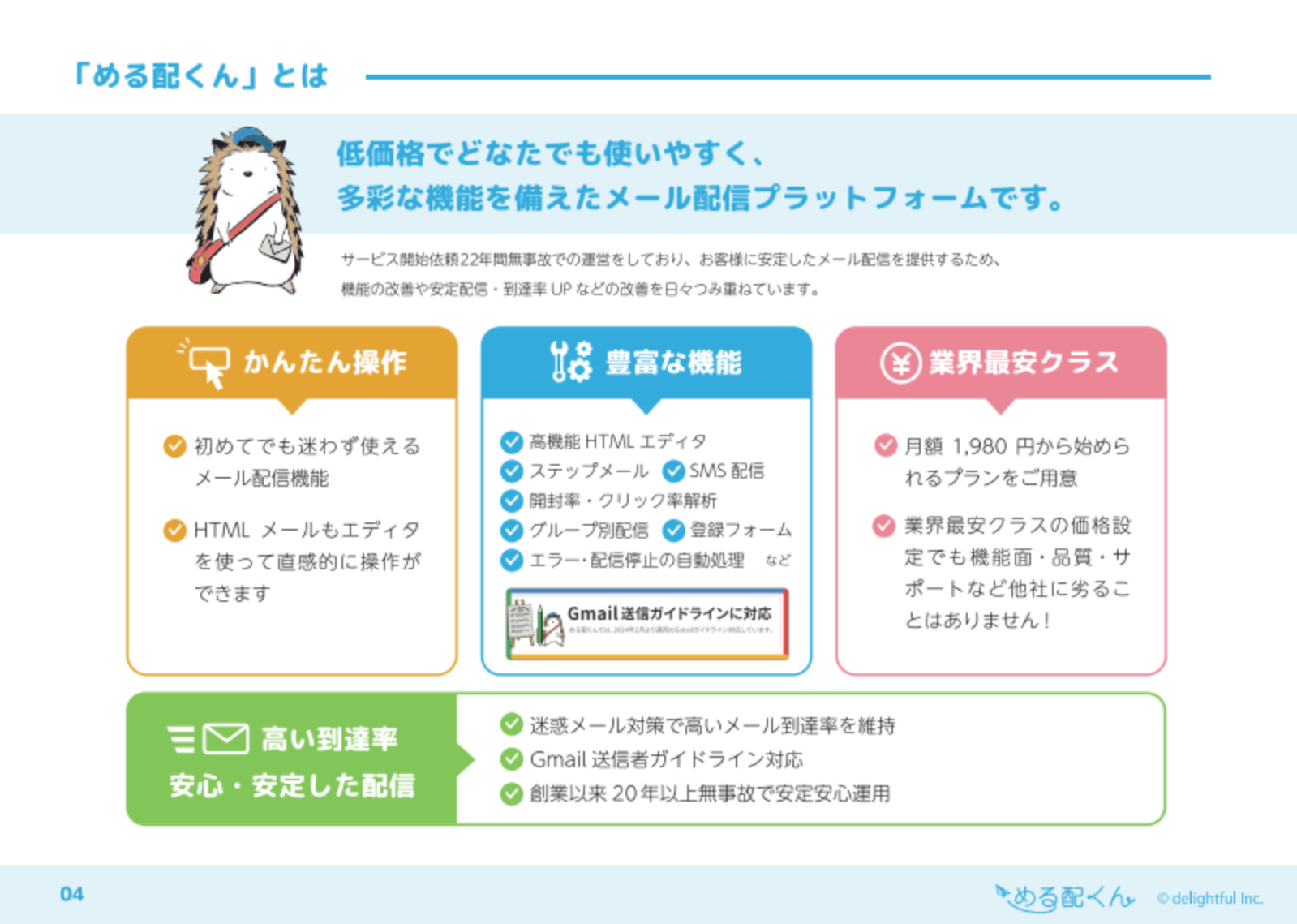 資料サンプル2