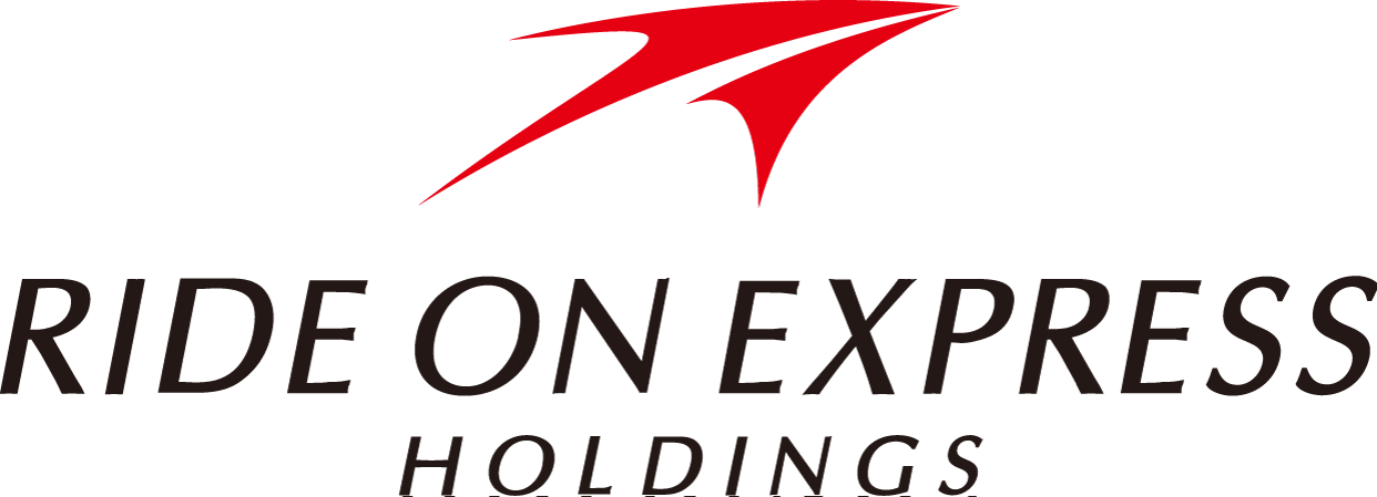 Ride-on Express