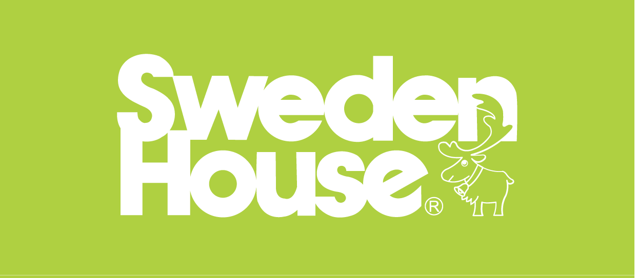 SWEDEN HOUSE