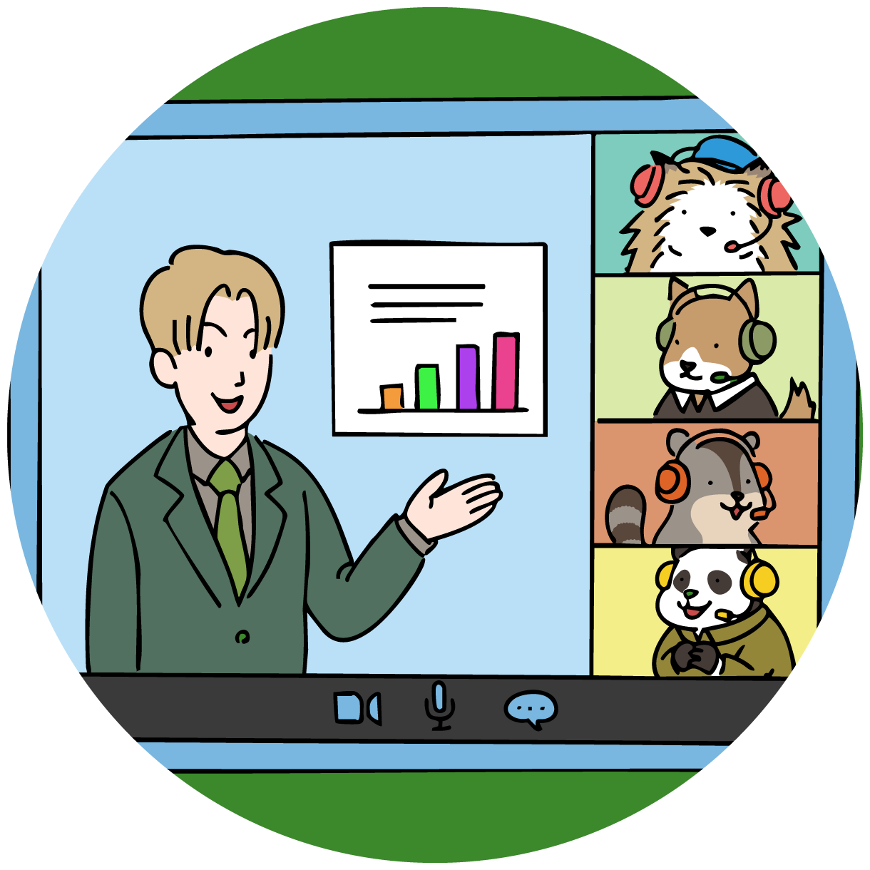 オンラインセミナー